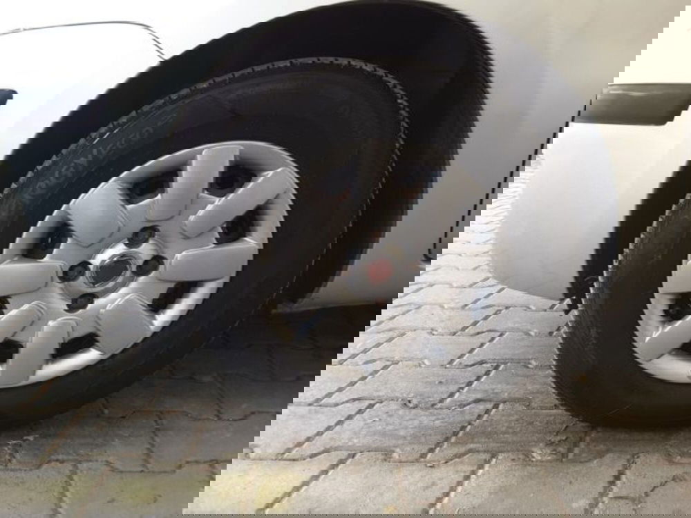 Fiat Panda usata a Firenze (4)