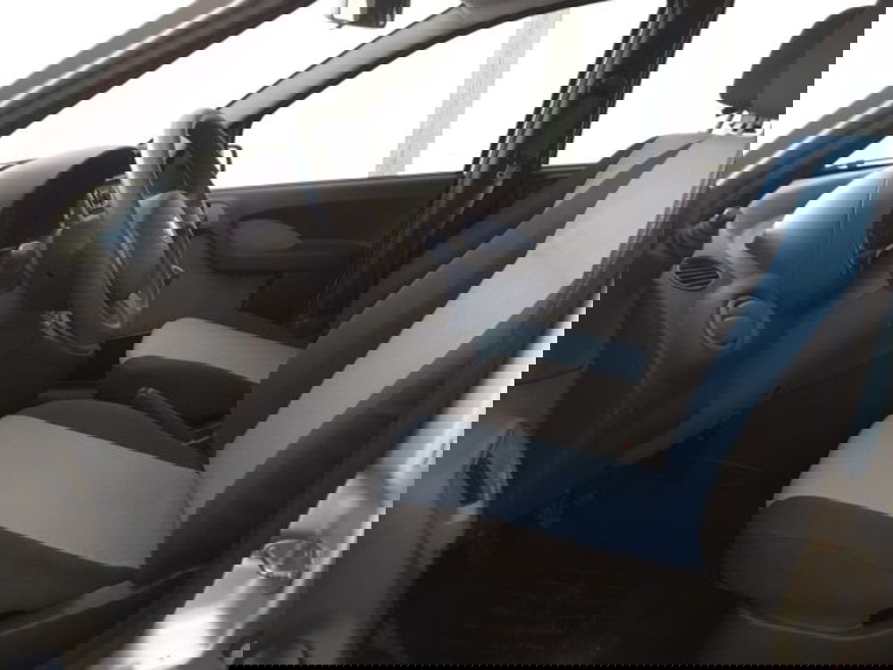 Fiat Panda usata a Firenze (5)