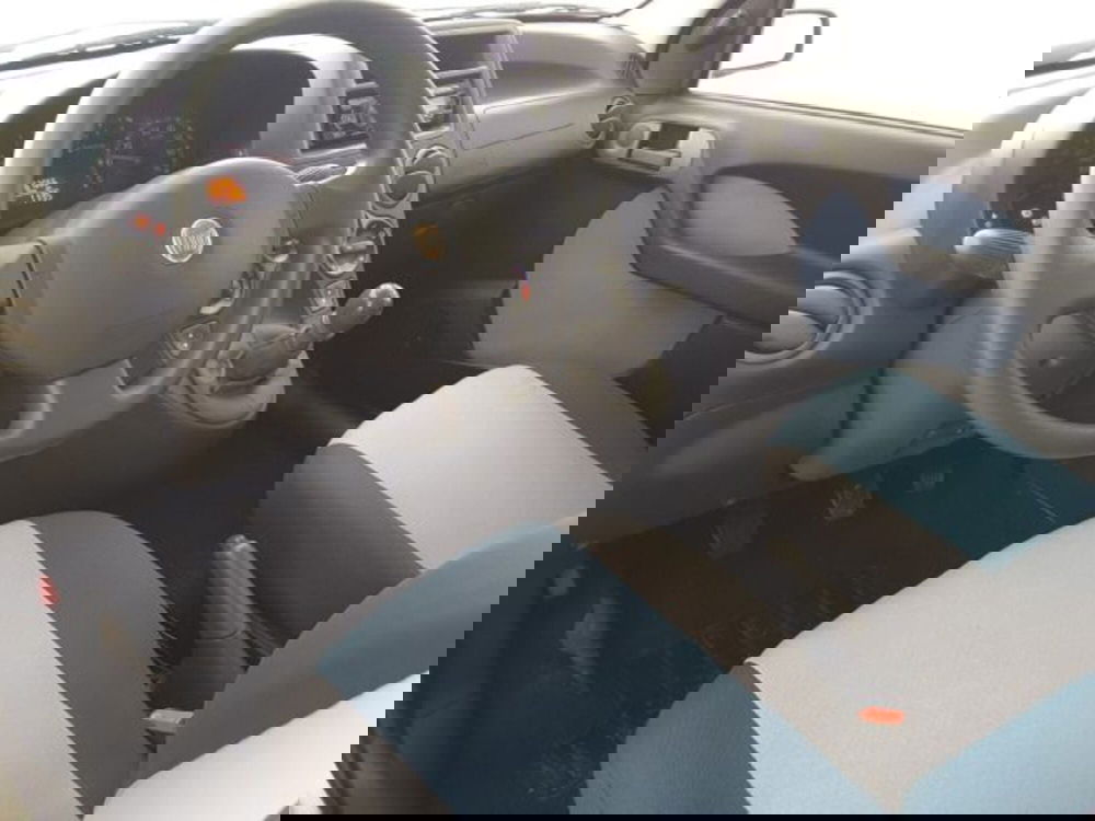 Fiat Panda usata a Firenze (6)