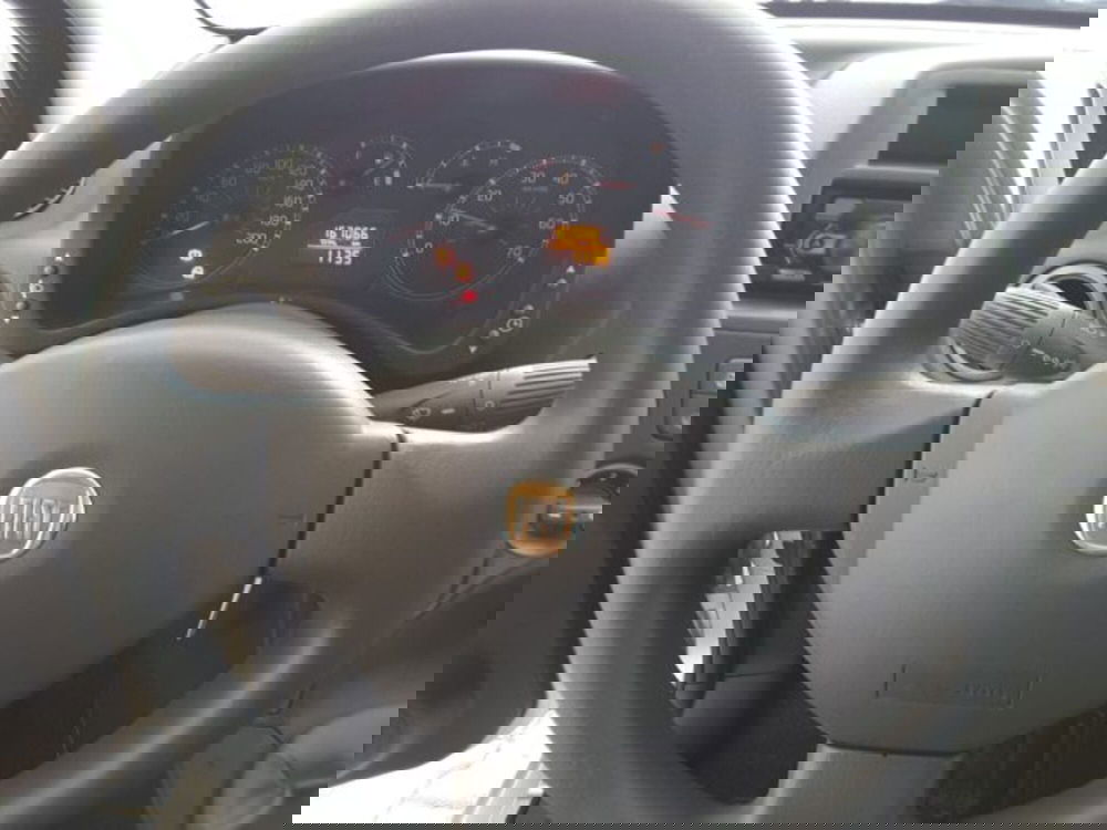 Fiat Panda usata a Firenze (7)