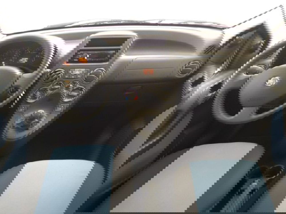 Fiat Panda usata a Firenze (8)