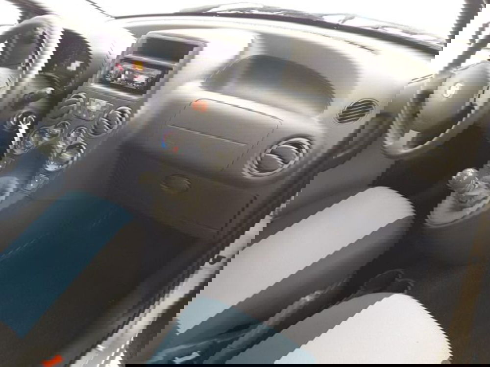 Fiat Panda usata a Firenze (9)