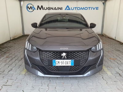 Peugeot 208 PureTech 130 Stop&amp;Start EAT8 5 porte GT Pack del 2023 usata a Firenze