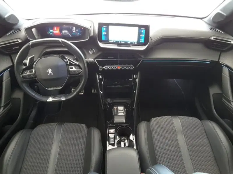 Peugeot 208 usata a Firenze (10)