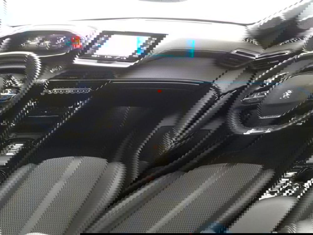 Peugeot 208 usata a Firenze (10)