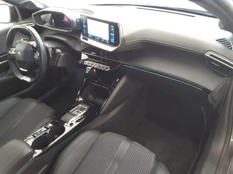 Peugeot 208 usata a Firenze (11)