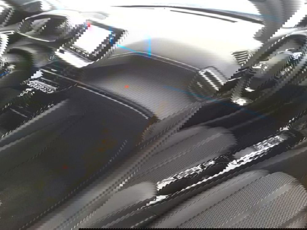 Peugeot 208 usata a Firenze (11)