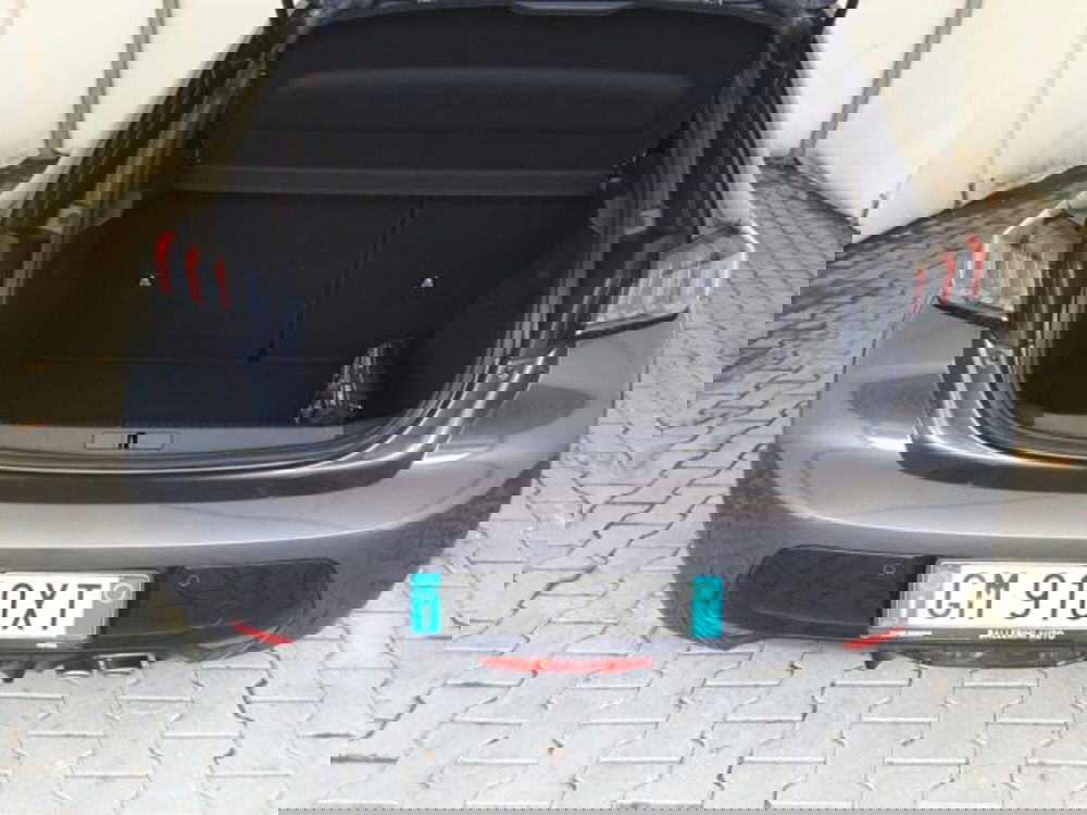 Peugeot 208 usata a Firenze (15)