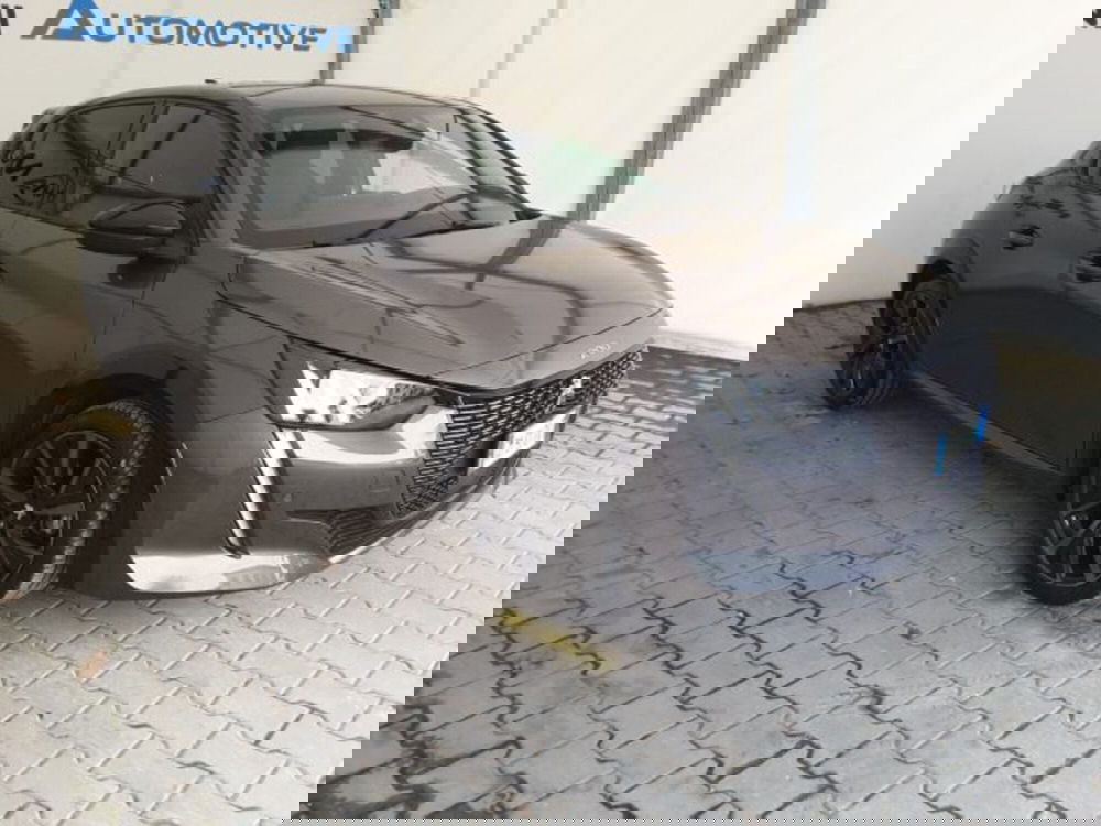 Peugeot 208 usata a Firenze (2)