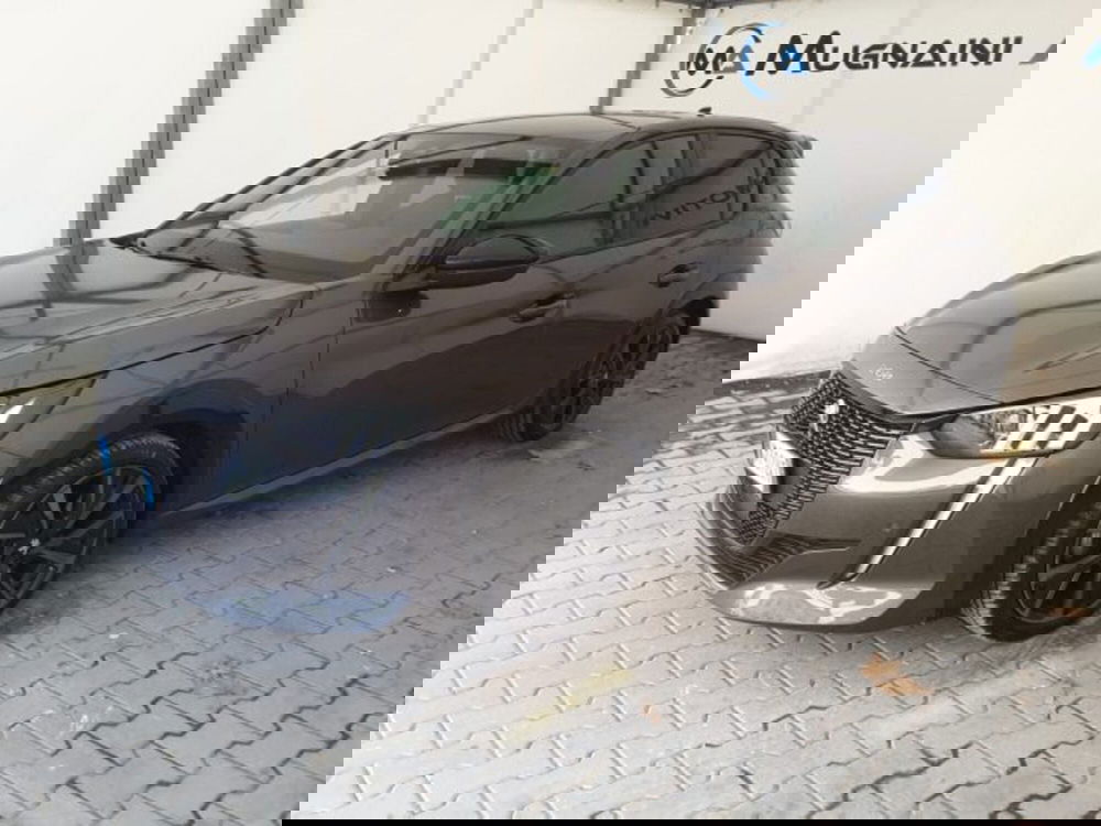 Peugeot 208 usata a Firenze (3)