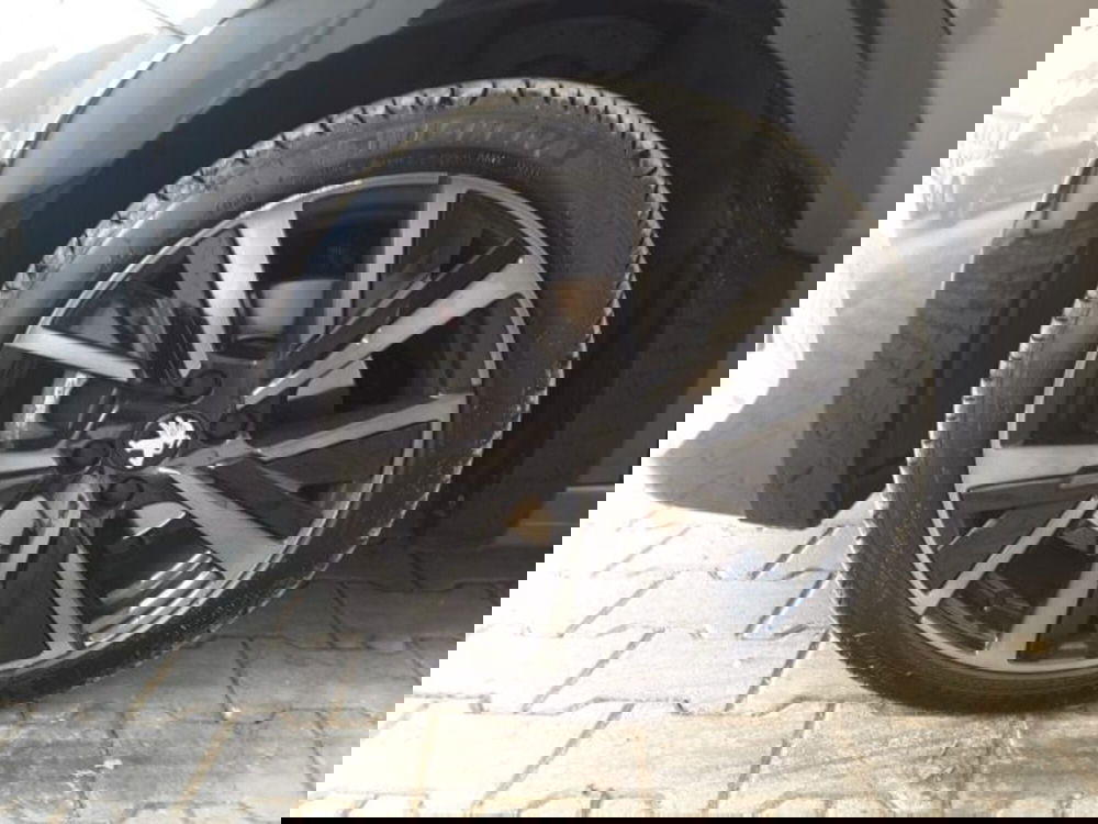 Peugeot 208 usata a Firenze (4)