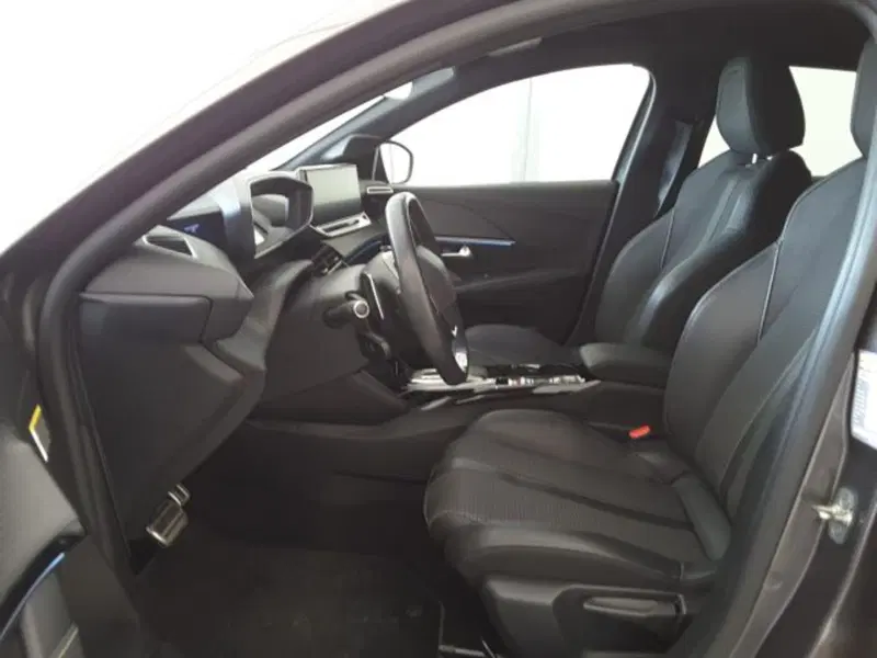Peugeot 208 usata a Firenze (5)
