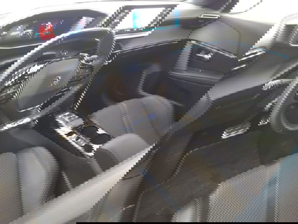 Peugeot 208 usata a Firenze (6)