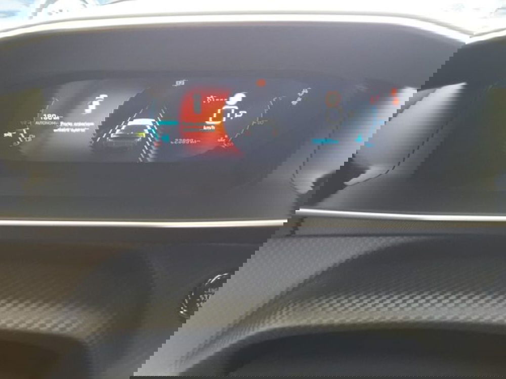 Peugeot 208 usata a Firenze (7)