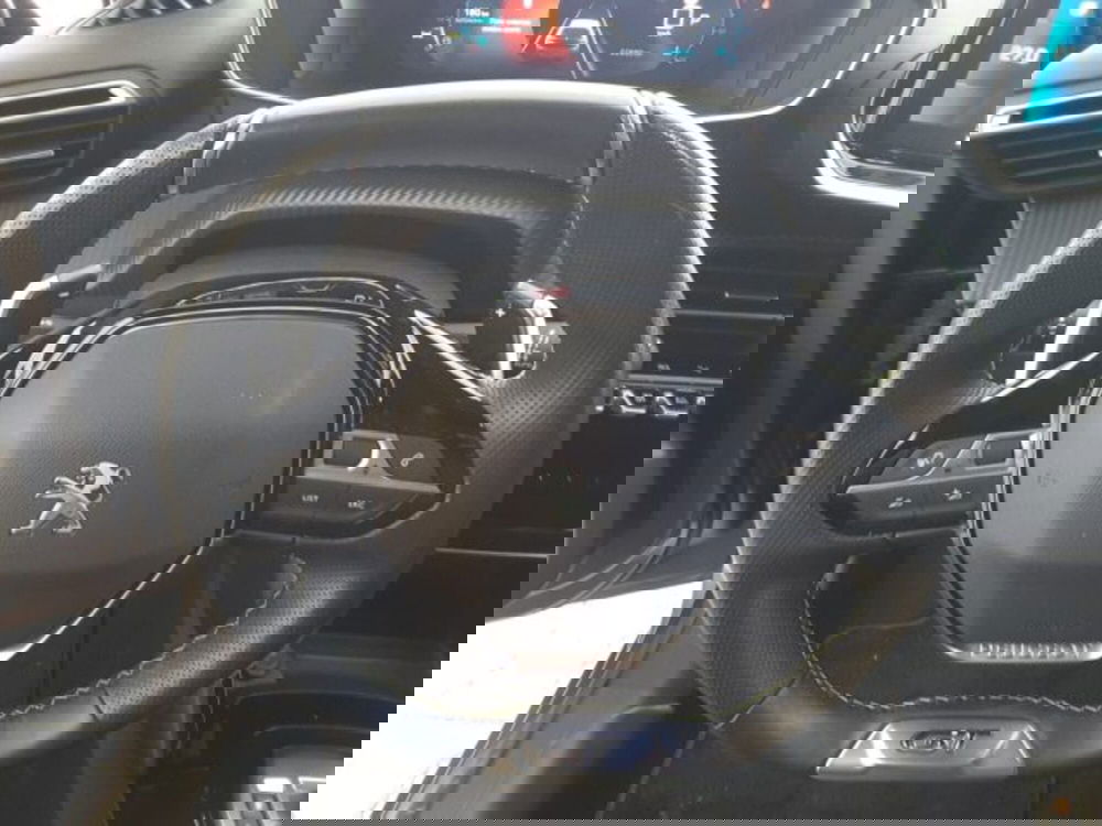 Peugeot 208 usata a Firenze (8)