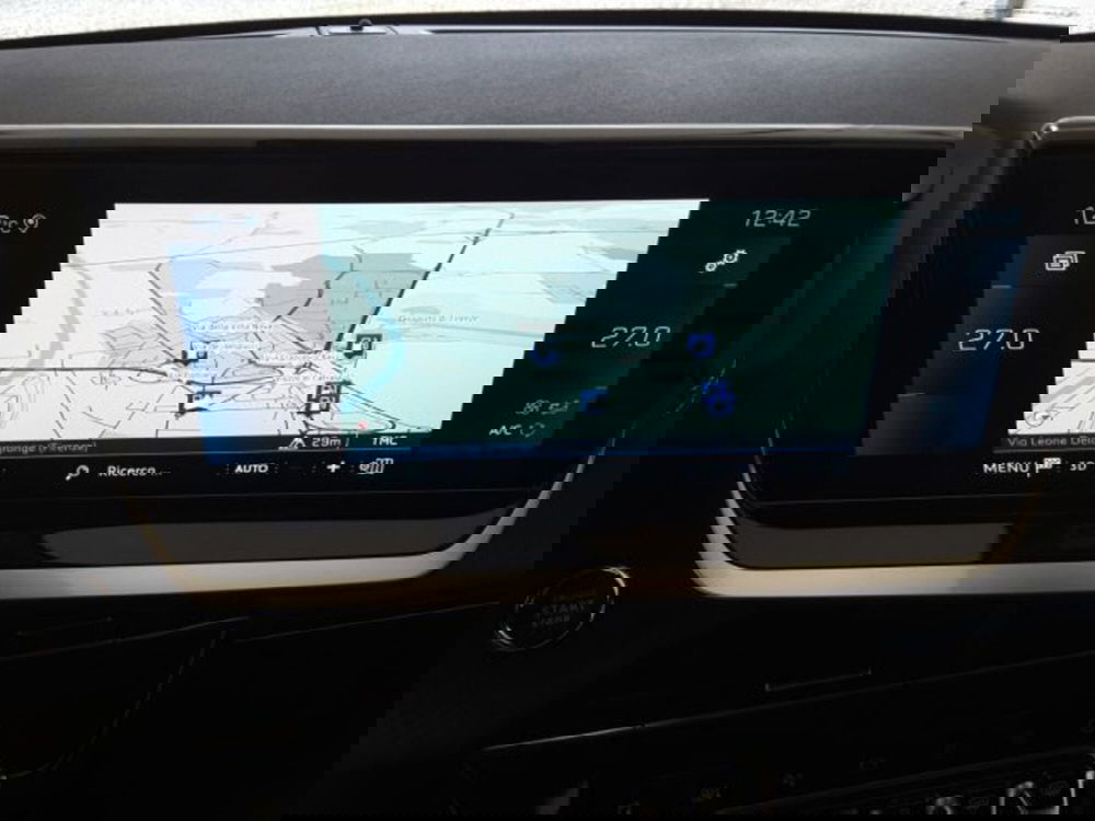 Peugeot 208 usata a Firenze (9)