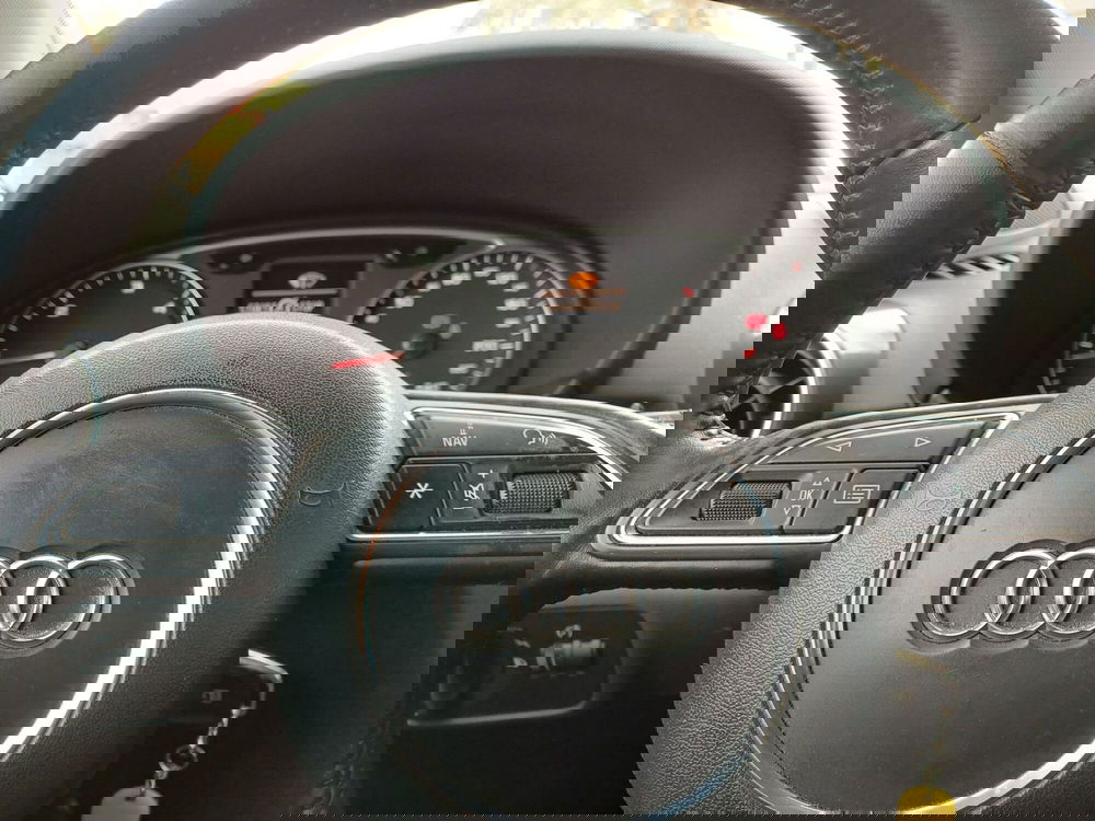 Audi A1 Sportback usata a Modena (11)