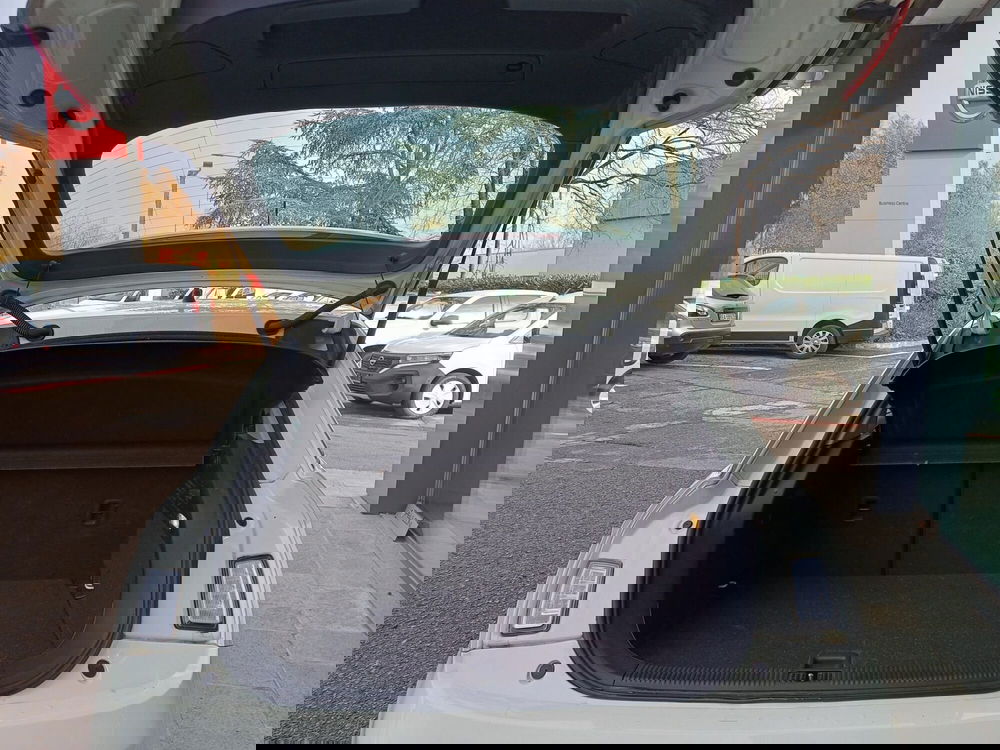 Audi A1 Sportback usata a Modena (6)