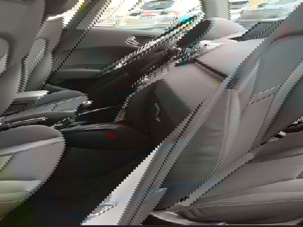 Audi A1 Sportback usata a Modena (9)