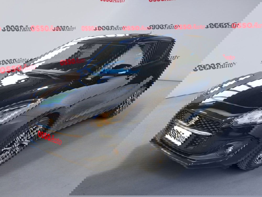 Suzuki Swift usata a Udine