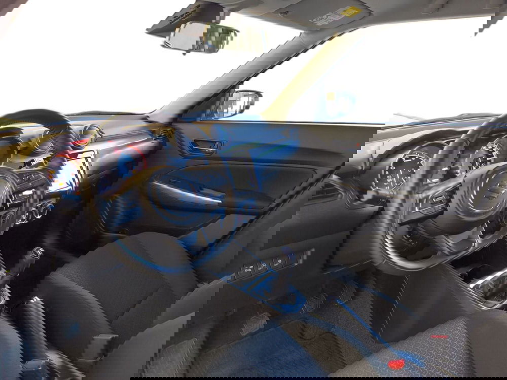 Suzuki Swift usata a Udine (10)