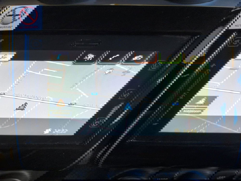 Suzuki Swift usata a Udine (12)