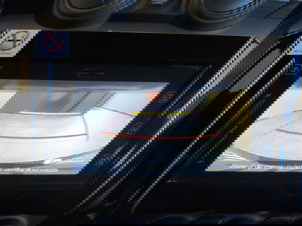 Suzuki Swift usata a Udine (13)