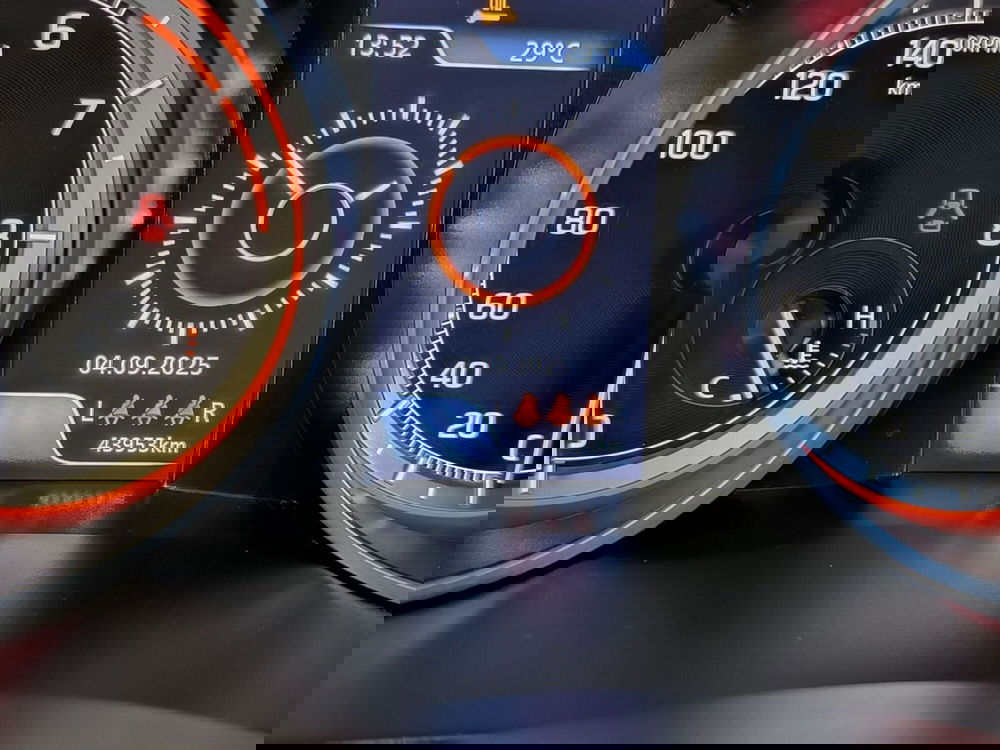 Suzuki Swift usata a Udine (14)