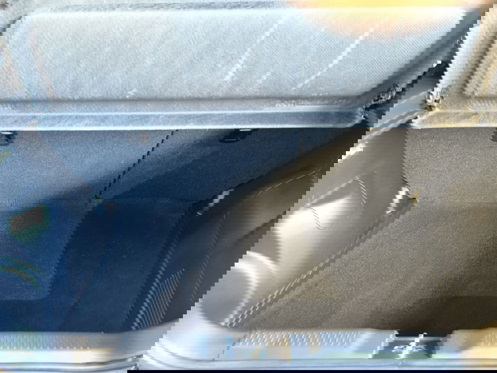 Suzuki Swift usata a Udine (15)