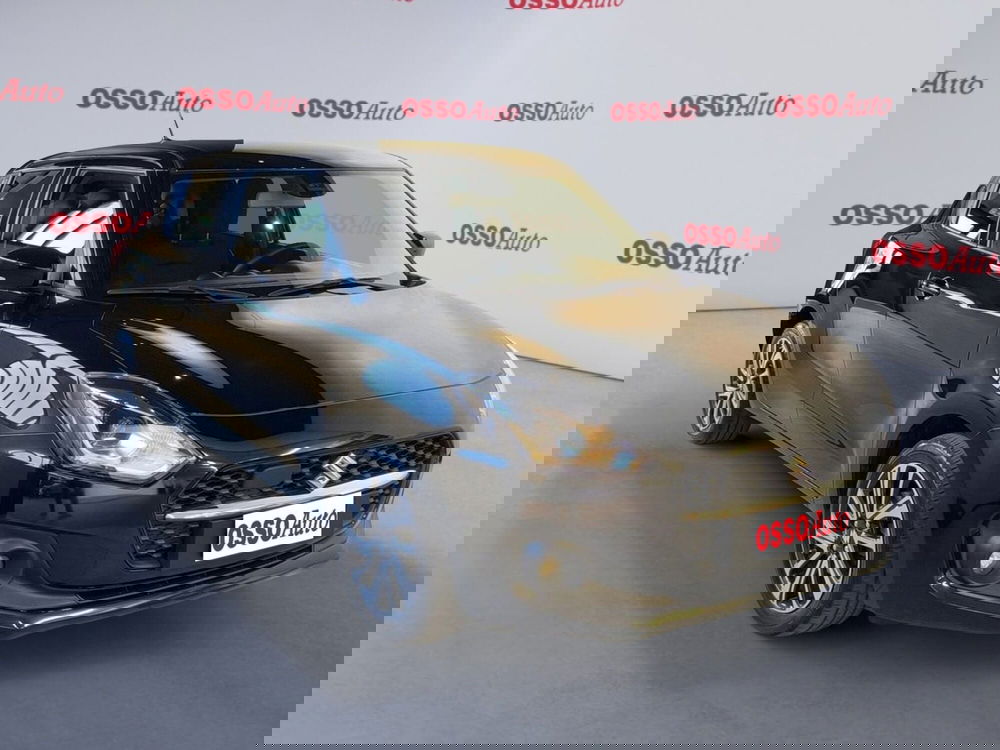 Suzuki Swift usata a Udine (2)