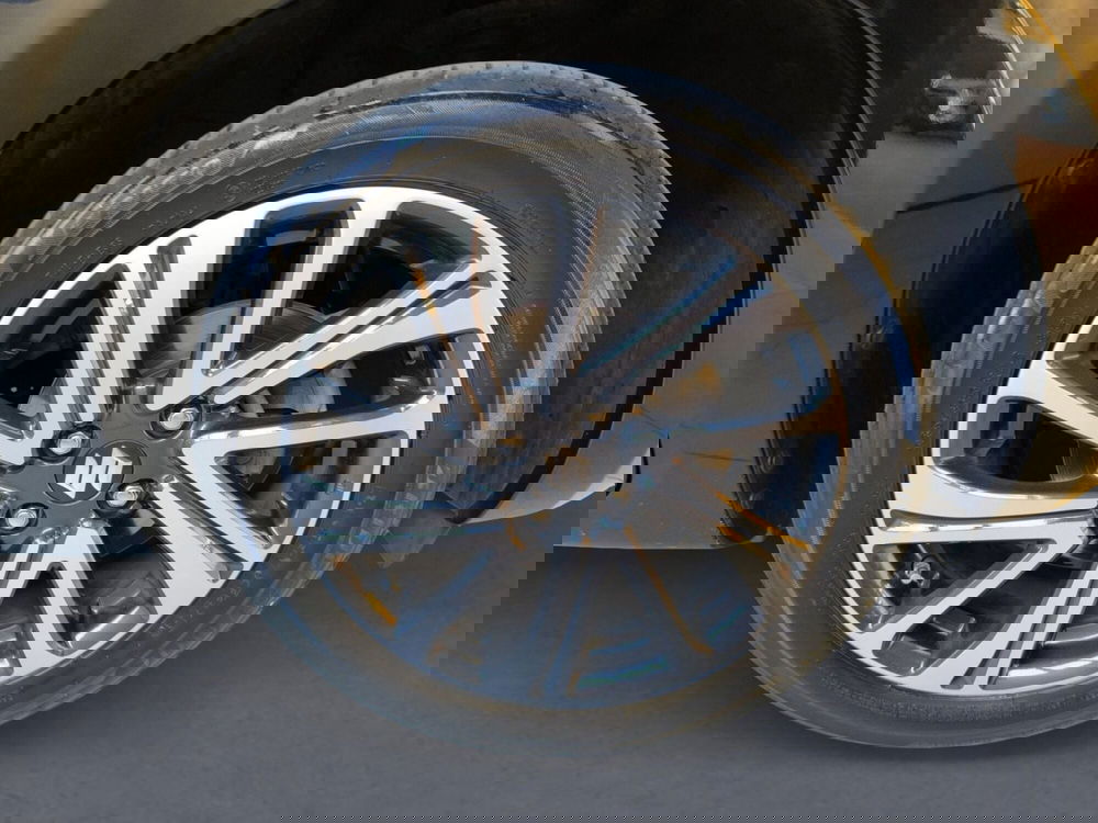 Suzuki Swift usata a Udine (7)