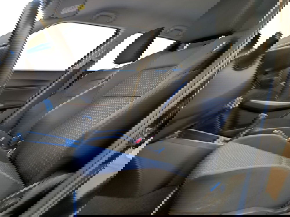 Suzuki Swift usata a Udine (8)