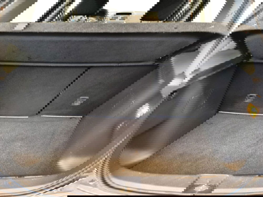 Fiat Sedici usata a Udine (14)