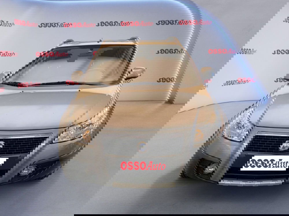 Fiat Sedici usata a Udine (5)