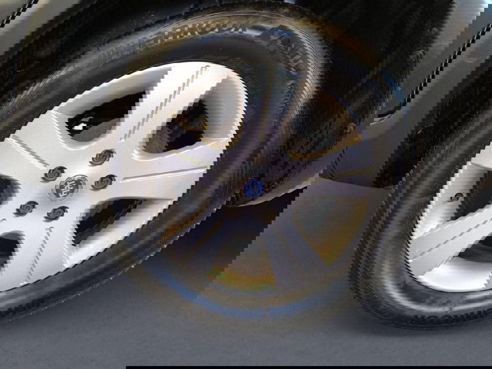 Fiat Sedici usata a Udine (7)