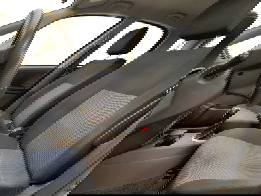 Fiat Sedici usata a Udine (8)