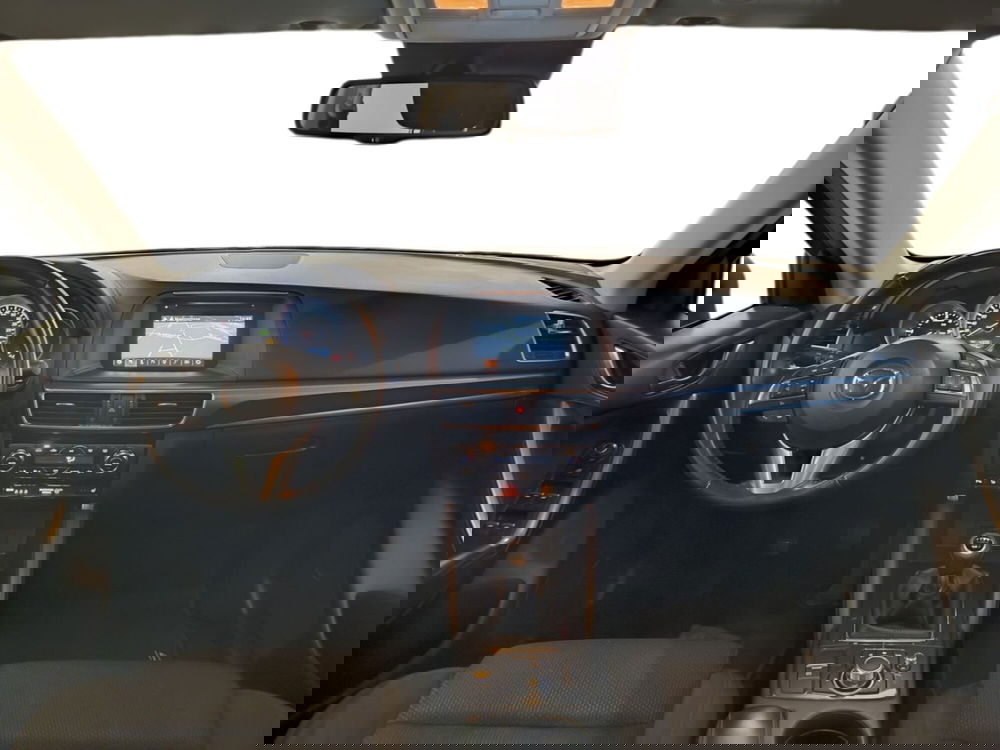 Mazda CX-5 usata a Udine (10)