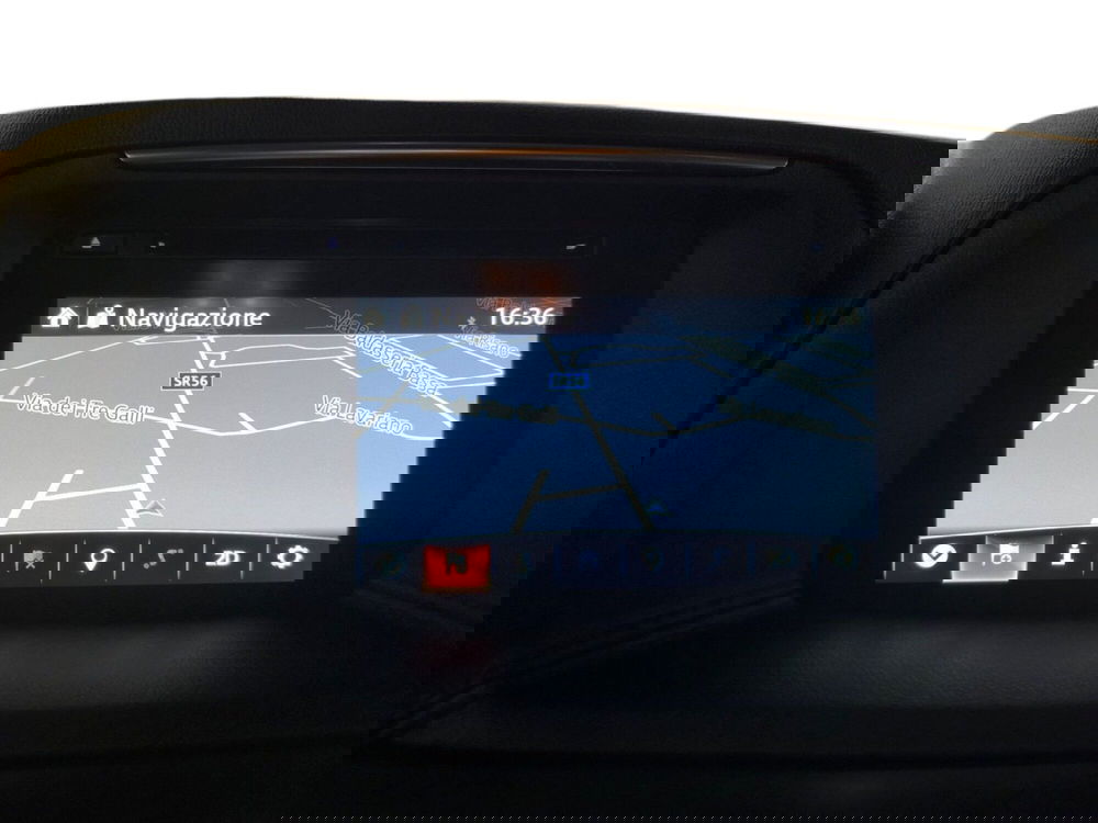 Mazda CX-5 usata a Udine (11)