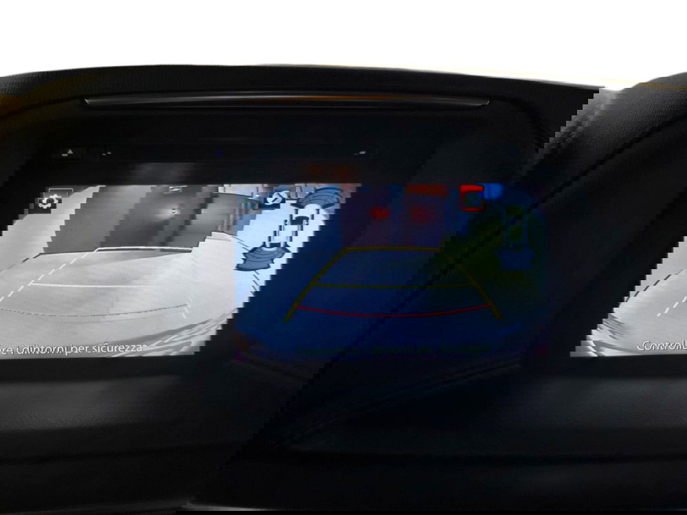 Mazda CX-5 usata a Udine (12)