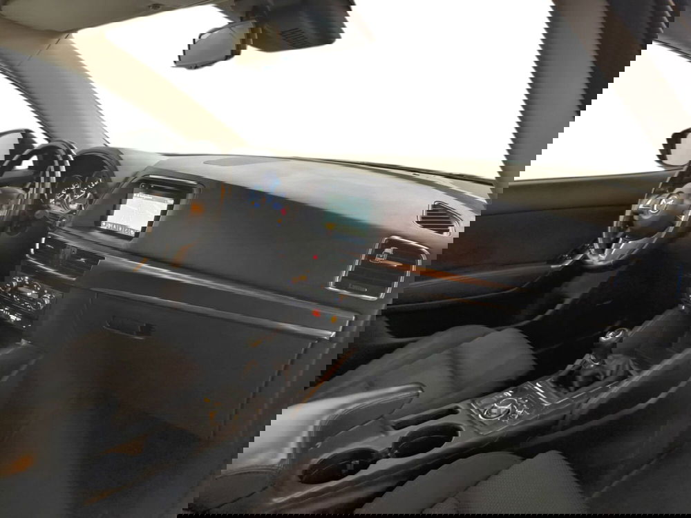 Mazda CX-5 usata a Udine (13)