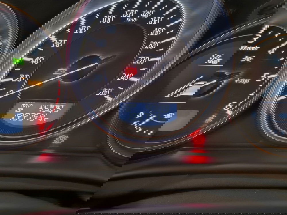 Mazda CX-5 usata a Udine (14)