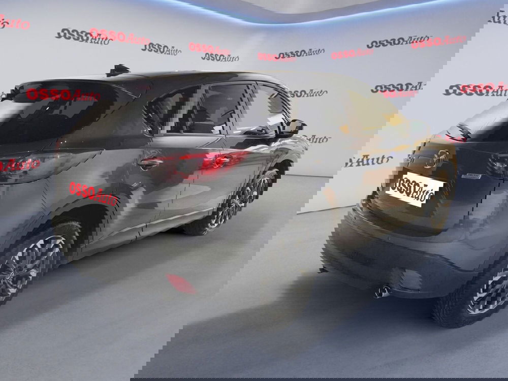 Mazda CX-5 usata a Udine (3)