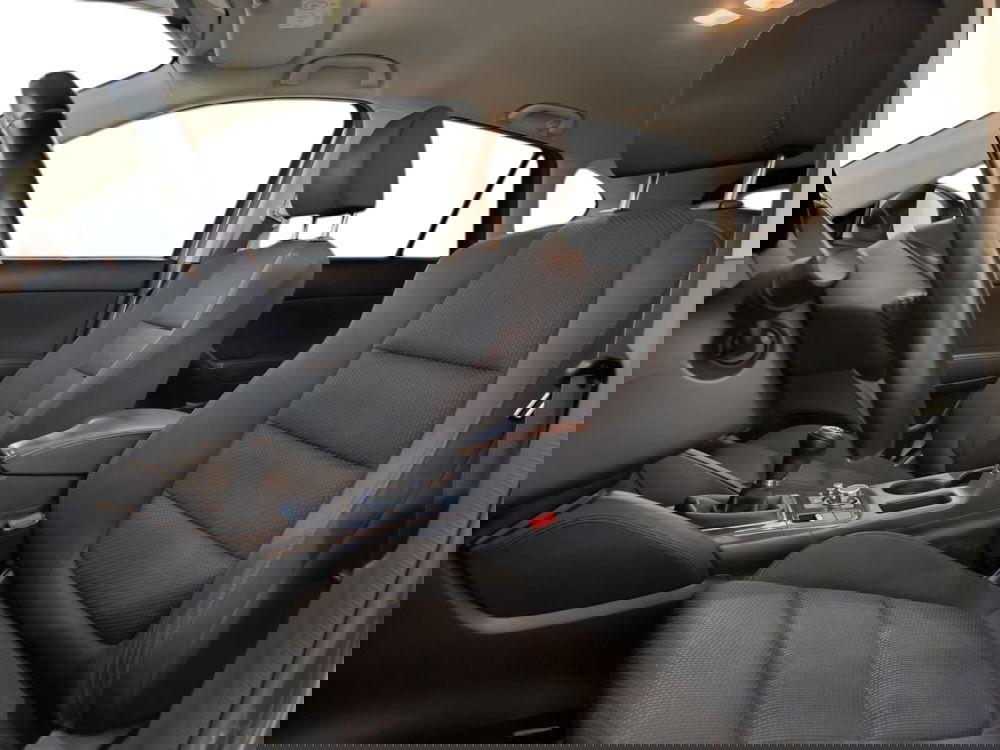 Mazda CX-5 usata a Udine (7)