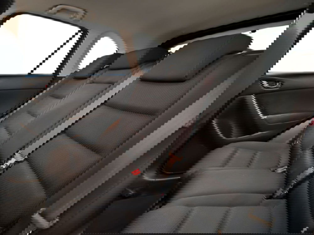 Mazda CX-5 usata a Udine (8)