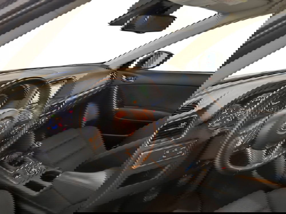 Mazda CX-5 usata a Udine (9)