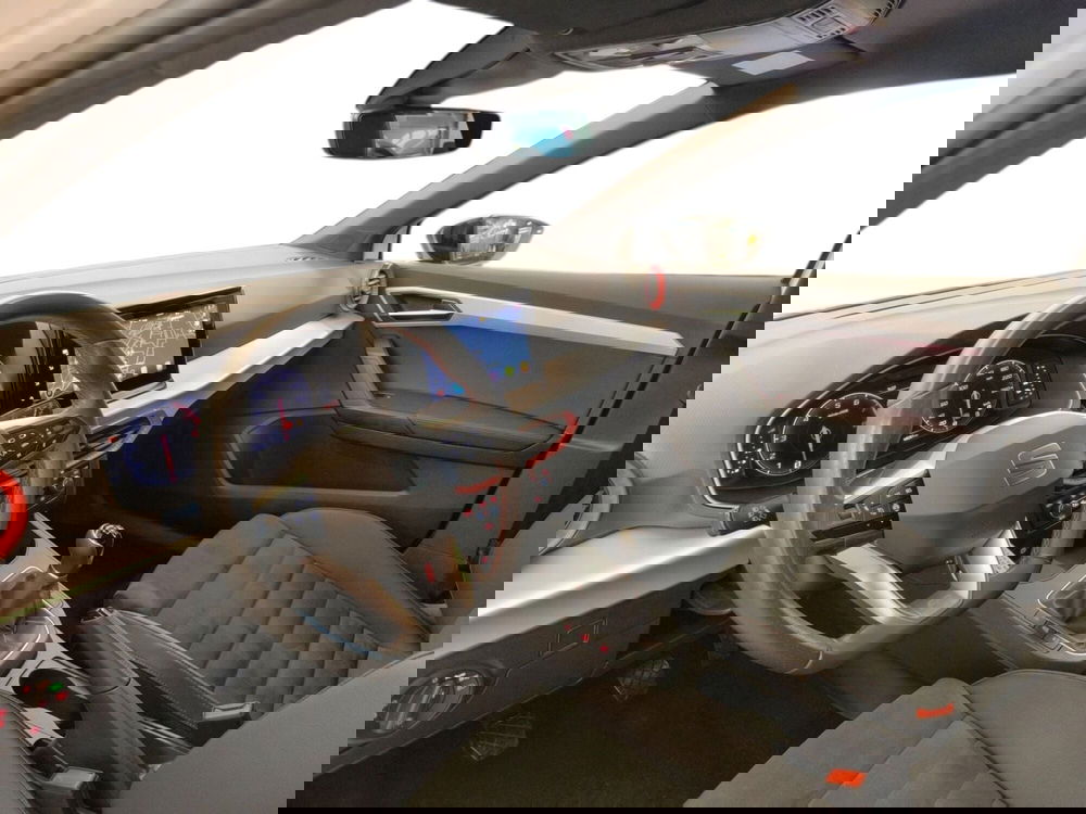 SEAT Ibiza usata a Udine (10)