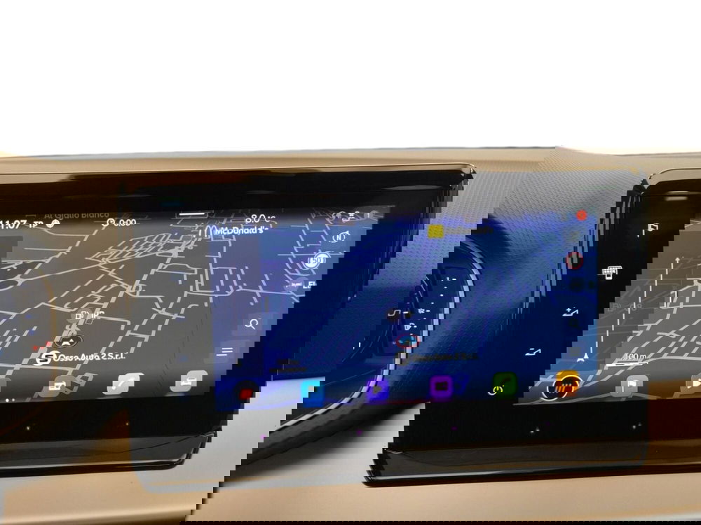 SEAT Ibiza usata a Udine (12)