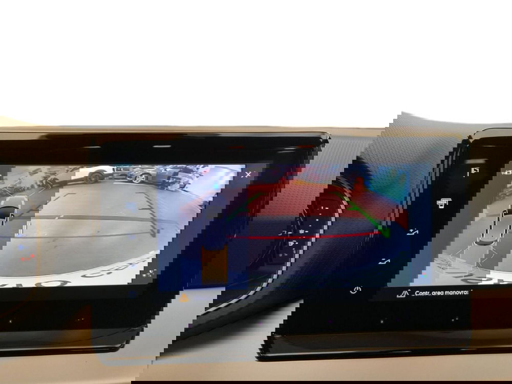 SEAT Ibiza usata a Udine (13)