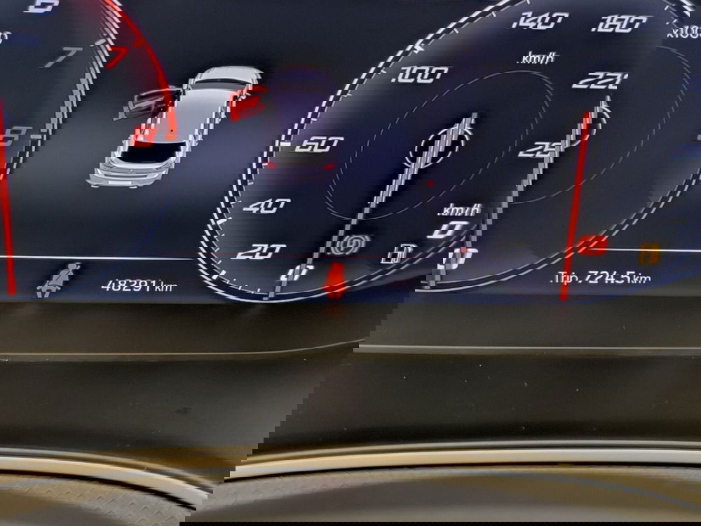 SEAT Ibiza usata a Udine (14)