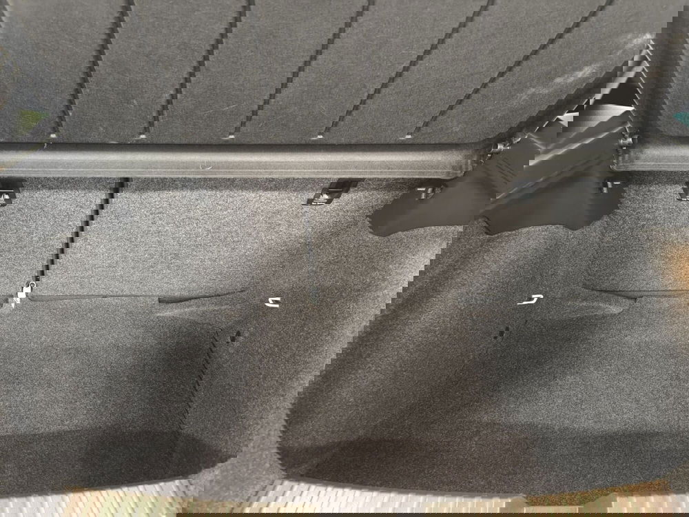 SEAT Ibiza usata a Udine (15)